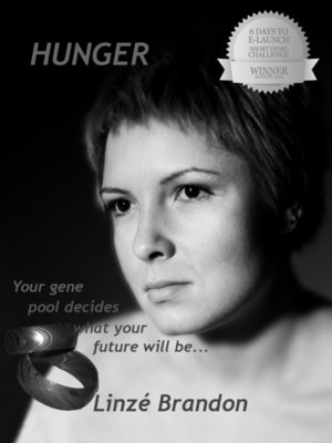 cover image of Hunger